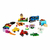 Lego Classic Caja Ladrillos Creativos 484P Original 10696 en internet