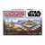 Monopoly Star Wars Hasbro The Child The Mandalorian en internet