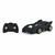 Auto A Radio Control Batimovil Batman Original Caffaro 92304 - comprar online