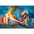 Playmobil City Action Set Pack Bombero Original 70291 en internet