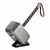 Marvel Legends Martillo Thor Mjolnir Electronic Hammer - Citykids