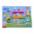 Peppa Pig Playset Casita De Juego Hasbro