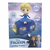 Muñeca Lighting Motion Frozen Giro 360 Luz Y Sonido Ditoys