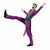 Figura Articulada De Lujo Joker Dc Original 15132-Cfro en internet