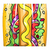 Colchoneta Inflable Hot Dog Bestway Pileta - Citykids