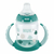 Vaso Nuk 150Ml Con Control De Temperatura Verde 6-18 Meses - comprar online