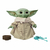 Muñeco Peluche Parlante Baby Yoda Sw Mandalorian Hasbro en internet