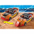 Imagen de Playmobil Show Acrobacias Auto De Pruebas De Choque 70551