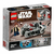 Lego Star Wars Microfighter Halcon Milenario Original 75295 - comprar online