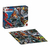 Rompecabezas Puzzle Marvel Spiderman 1000 Pzs - comprar online
