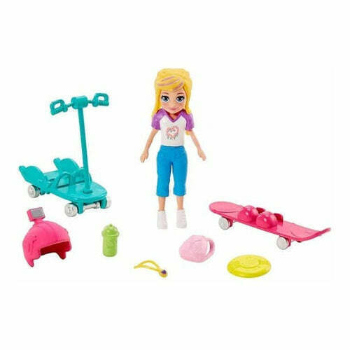 Polly pocket juguetes argentina sales