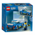 Lego City Auto De Policia 94 Piezas 60312 - tienda online