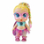 Muñeca Super Cute Regi Glit Con Mamadera Sc042 - comprar online