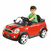 Auto A Bateria 12V Con Radio Control Mini Cooper Biemme