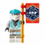 Lego Ninjago Meca De Ultima Generacion De Zane 71761 - comprar online