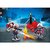 Playmobil City Action Set Bomberos Con Bomba De Agua 9468 - Citykids