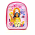 Mochila Escolar Princesas Friends Are Magic Con Rueditas