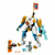 Lego Ninjago Meca De Ultima Generacion De Zane 71761 - Citykids