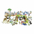 Playmobil Family Fun Gran Zoologico De La Ciudad 70341 - comprar online