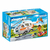 Playmobil City Life Helicoptero De Rescate Original 70048