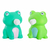 Shaky Friends Squishy Pop Personajes Bubble en internet