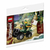 Lego Ninjago Cuatriciclo De Lloyd Original 30539 - comprar online