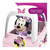 Carrito De Compras Supermercado Niños Disney Minnie - Citykids