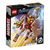 Lego Marvel Armadura Robotica Iron Man 131 Piezas 76203