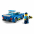 Lego City Auto De Policia 94 Piezas 60312 en internet