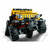 Lego Technic Jeep Wrangler 665 Piezas Original 42122 - Citykids