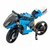 Lego Creator 3 En 1 Supermoto 236P Original 31114 en internet