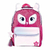 Mochila Espalda 12 Pulgadas Animales Con Lentejuelas Footy - comprar online