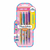 Lapicera Paper Mate Inkjoy Candy Pop X4