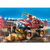 Playmobil Show Acrobacias Monster Truck Camion Toro 70549 - tienda online