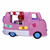 Pinypon Ambulancia Con Figura Caffaro - comprar online