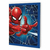 Cuaderno Abrochado Tapa Blanda 48 Hojas Spiderman Mooving - comprar online