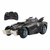 Batimovil Launch And Defend A Radio Control + Figura - comprar online