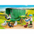Playmobil Country Carreta Gallinero Original 70138 - tienda online
