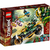 Lego Ninjago Chopper De La Jungla De Lloyd Original 71745