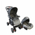 Cochecito Travel System Trend Pro Con Huevito Baby One