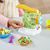 Play Doh Kitchen Creations Fabrica De Pastas B9013 - tienda online