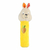 Sonajero Sujetador Para Bebe Soft Conejo Bouncy Winfun