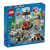 Imagen de Lego City Rescate De Bomberos Y Persecucion Policial 60319
