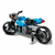 Imagen de Lego Creator 3 En 1 Supermoto 236P Original 31114