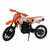 Moto De Juguete Mega Cross Kendy