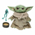 Muñeco Peluche Parlante Baby Yoda Sw Mandalorian Hasbro - comprar online