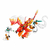 Lego Ninjago Dragon Del Fuego 204 Piezas 71762 - Citykids