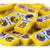 Mi Primer Domino Juego De Mesa Infantil Ruibal H202 - Citykids