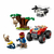 Lego City Rescate De La Fauna Salvaje 74 Piezas 60300Leg - comprar online