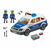 Playmobil City Action Auto De Policia Con Luz 6920 - Citykids